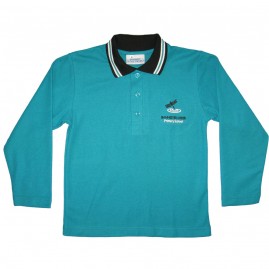 Bannister Creek PS LS Polo