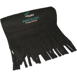 Bannister Creek PS Scarf