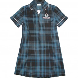 Bletchley PS Dress