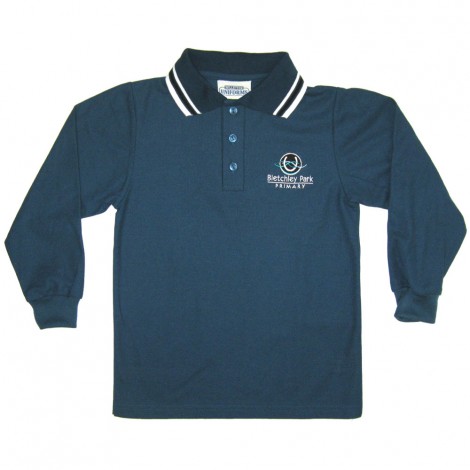 Bletchley PS LS Polo