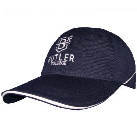 Butler College Cap