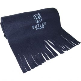 Butler College Scarf