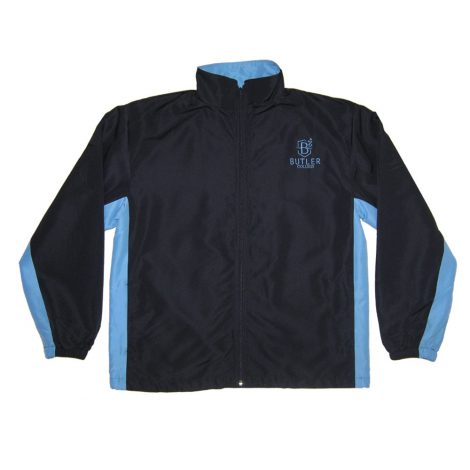 Butler College Sport Jacket