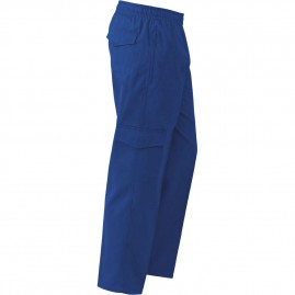 Cargo Pants - Royal