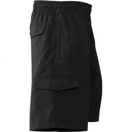 Cargo shorts - Black