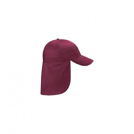 Legionnaires Hat - Maroon