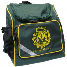 Rossmoyne PS Back Pack