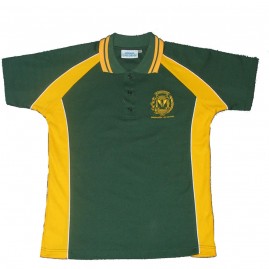 Rossmoyne PS Polo Shirt