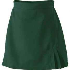 SE0180 Micro Fibre Skirt with Short - Bottle
