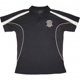 SRC Lower School Polo