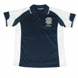 SRC Sports Polo