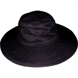 Willetton PS Black Surf Hat