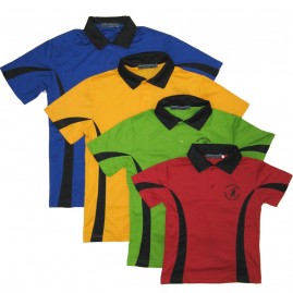 Willetton PS Sports Polos