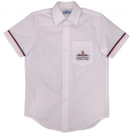 Joseph Banks SC Boys Lower School Shirt