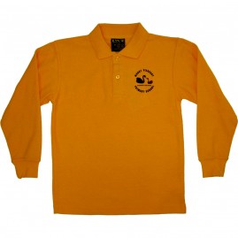 Mount Pleasant LS Polo