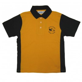 Mount Pleasant Spliced Polo