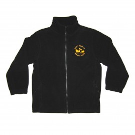 Mount Pleasant Zip Fleece Jacket