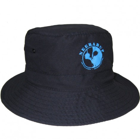 Neerabup PS Bucket Hat