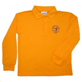 Rostrat PS Long Sleeve Polo