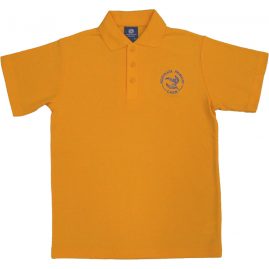 Rostrat PS Short Sleeve Polo