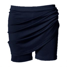 Stubbies Skirt with Short - Navy