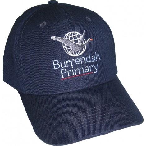 Burrendah PS Cap