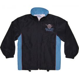 Burrendah PS Micro Fibre Jacket