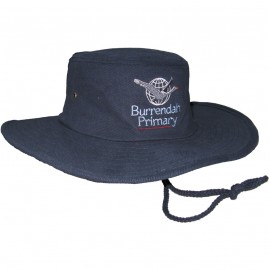 Burrendah PS Surf Hat