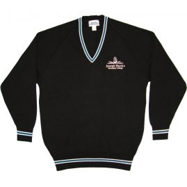 Joseph Banks SC Knitted Pullover