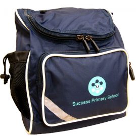 Success PS Back Pack