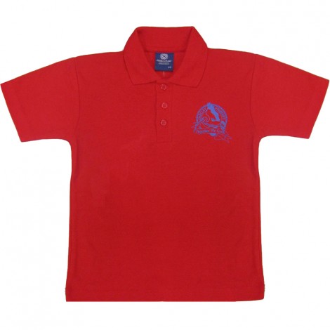 Shelley PS Polo Shirt