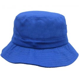 Bucket Hat Royal
