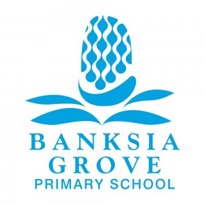 Banksia Grove PS Logo 1