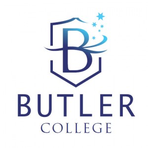 Butler College Logo