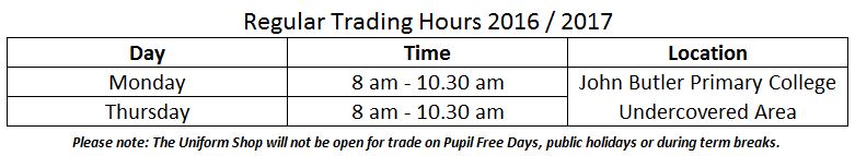 john-butler-pc-trading-hours-regular-2016-17