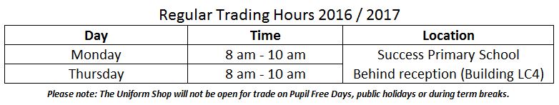 success-ps-bts-trading-hours-2016-17-regular